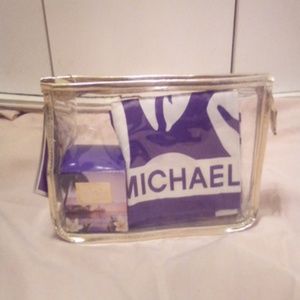 Michael kors very bali esu de parfum spray